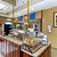 Comfort Inn Blacksburg University Area