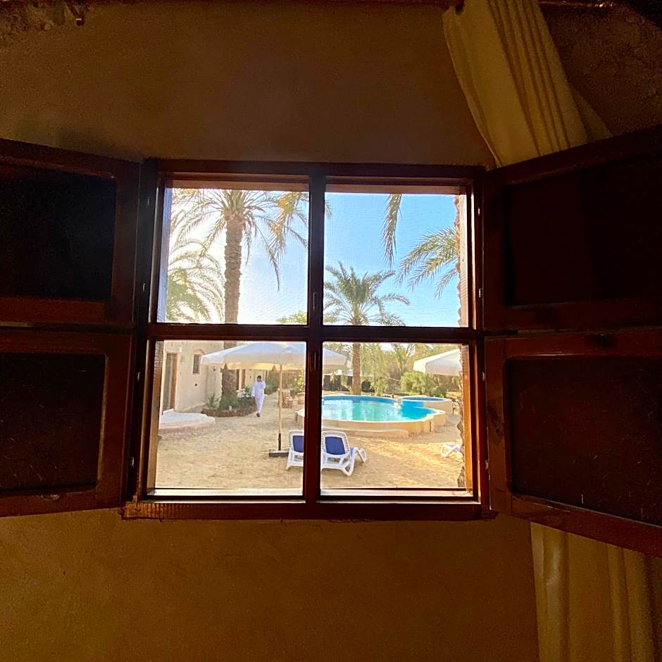 Siwa Palace Lodge