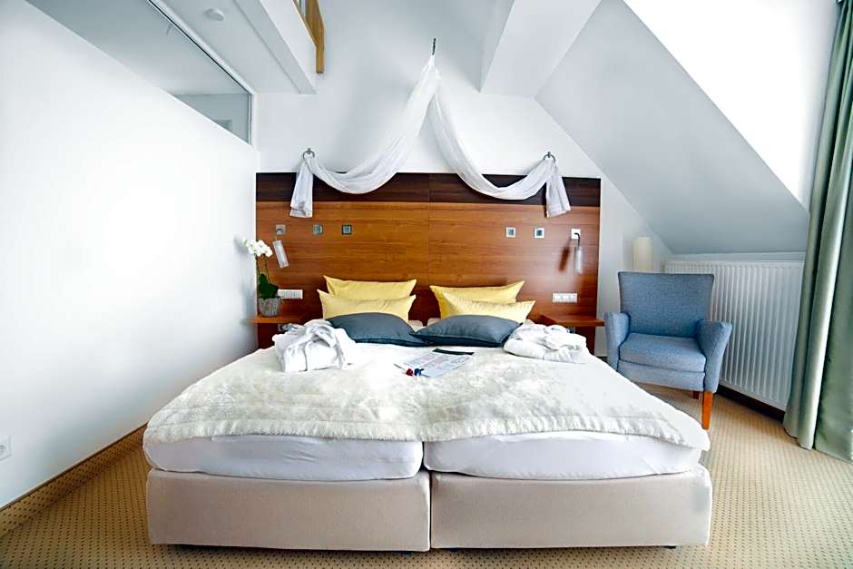 allgovia hotel garni