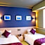 Best Western Plus Hotel Fino Chitose