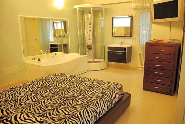 Hotel Residence Veliero