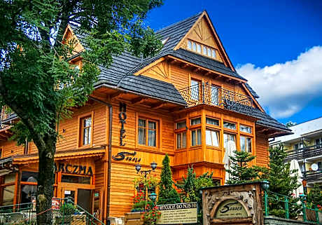 Hotel Sabała