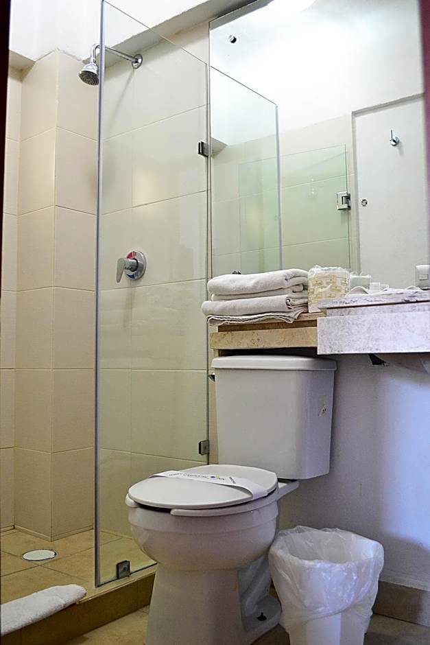 Hotel Campestre Inn