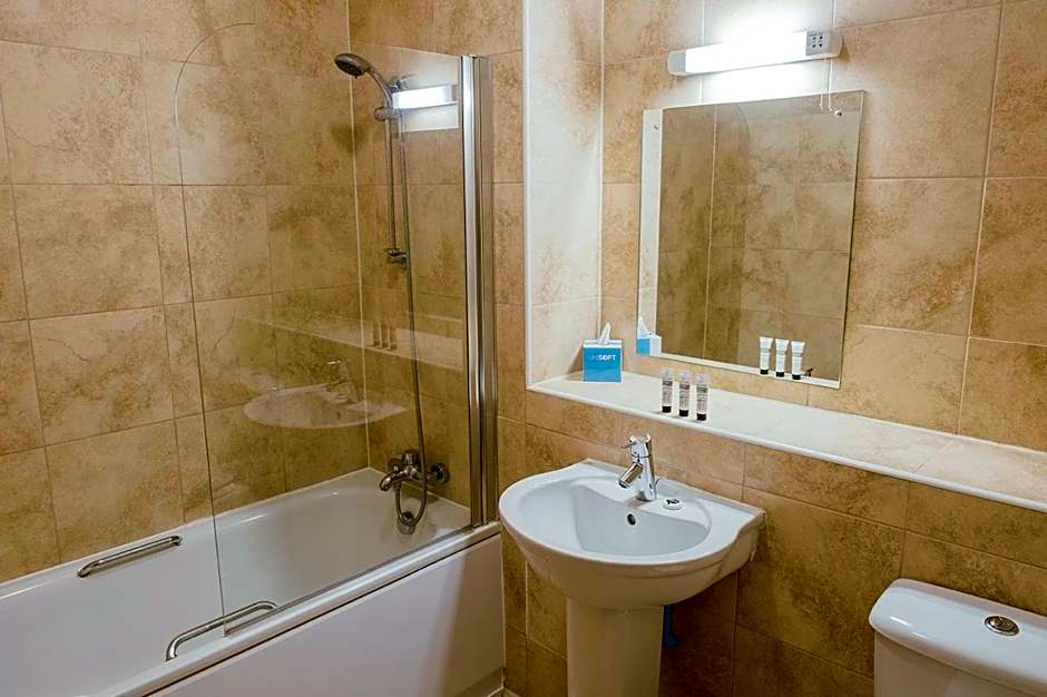 Muthu Clumber Park Hotel and Spa