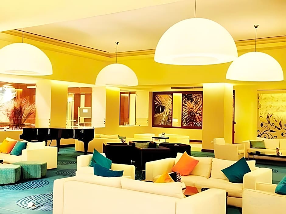 Landmark Amman Hotel & Conference Center