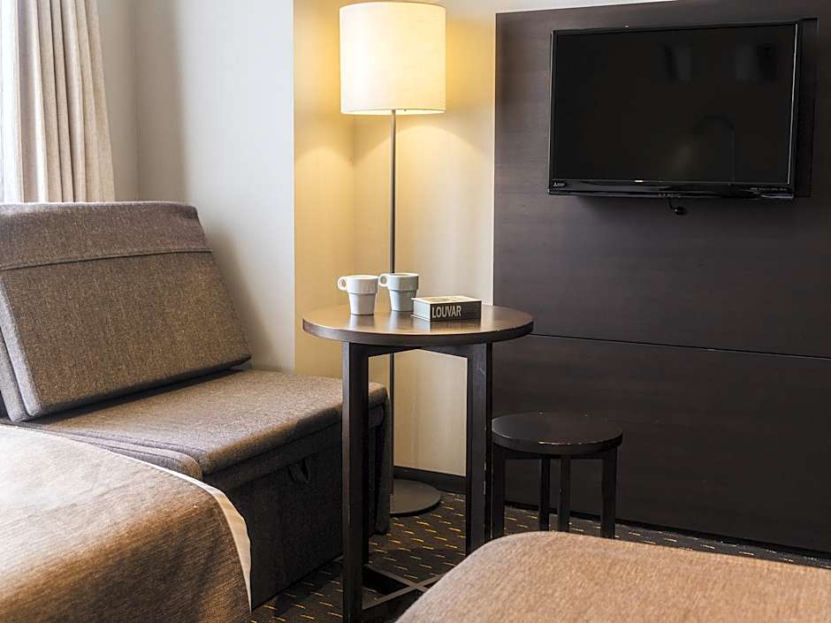 Photo 1 of 4 of Standard 2 Beds, Smoking