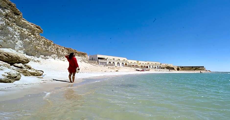 Hôtel Calipau Riad Maison d'Hôtes