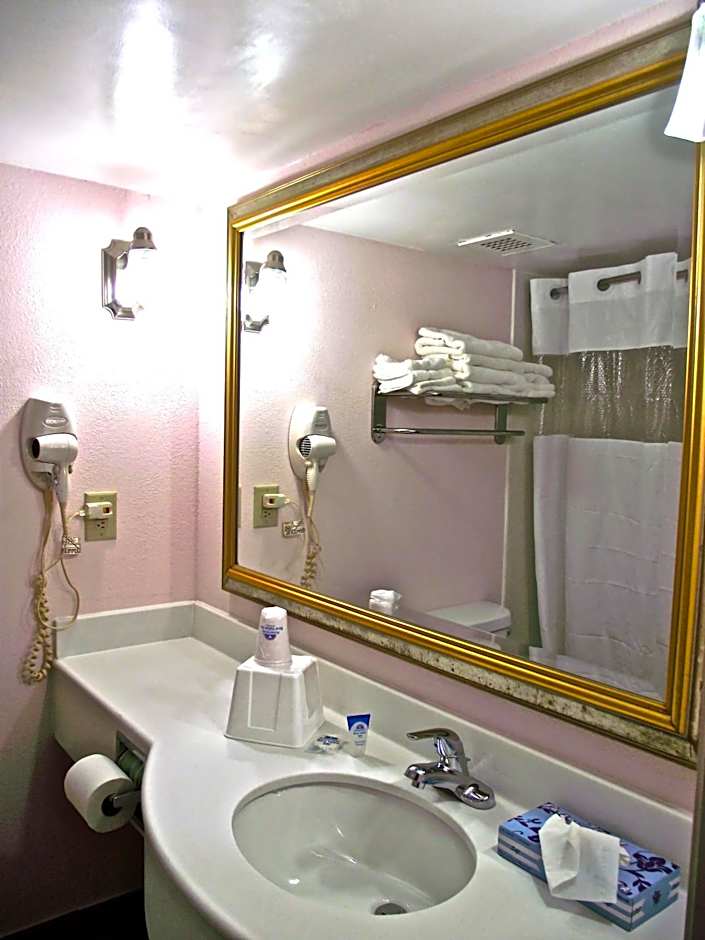 Motel 6 Harrisburg PA Near PA Expo Center