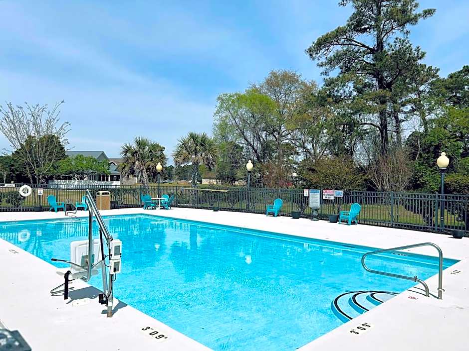 Blue Water Inn & Suites, BW Signature Collection