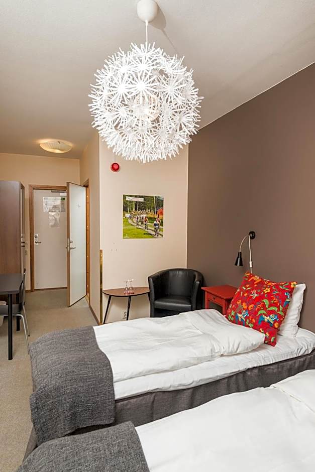 Hotell Fridhemsgatan