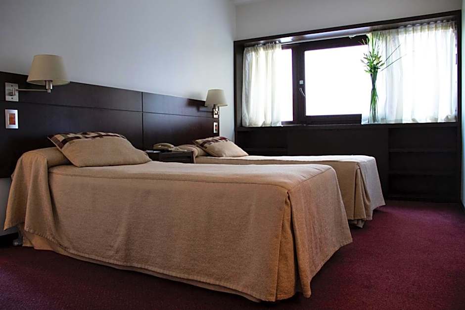 Hotel Presidente Buenos Aires