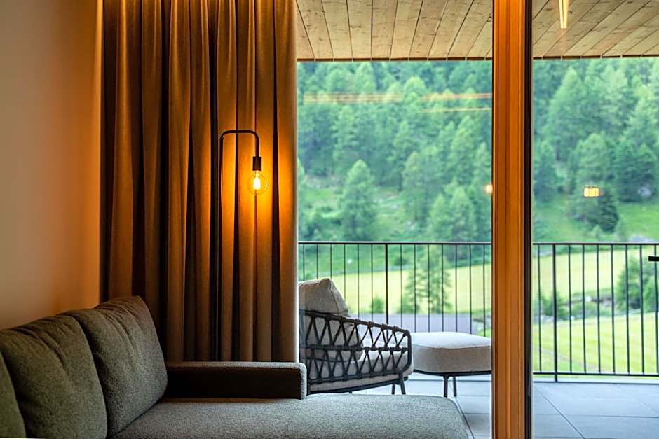 Almhotel Glieshof