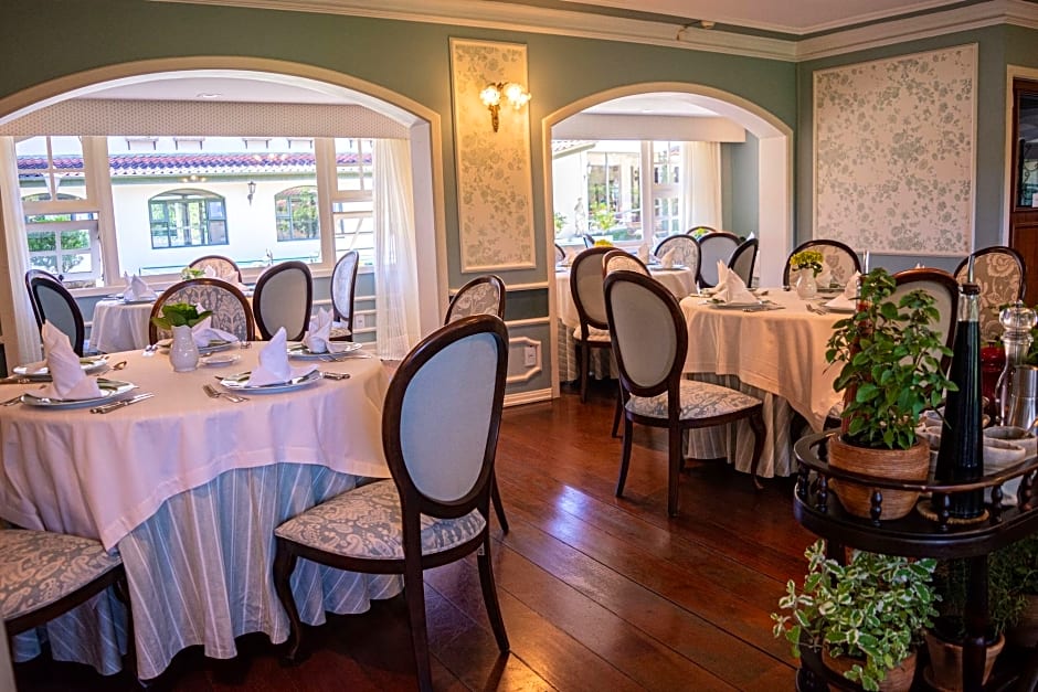 Kurotel Centro Medico De Longevidade E Spa