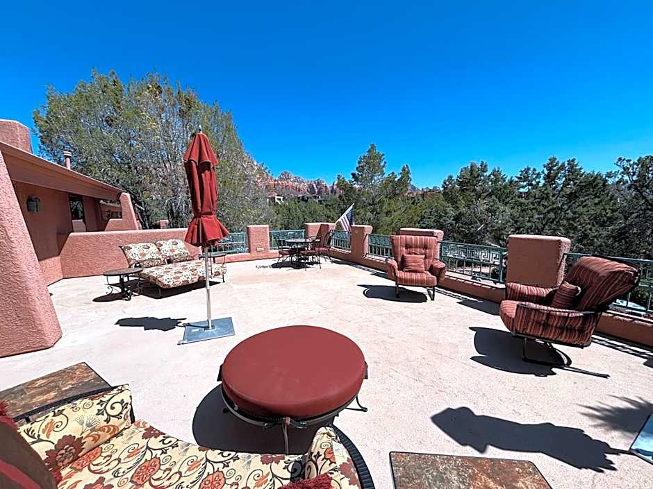 Casa Sedona Inn
