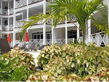 Lantana Resort Barbados by Island Villas