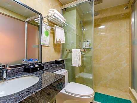 TianQuan Tianyi Jiacheng Hotel