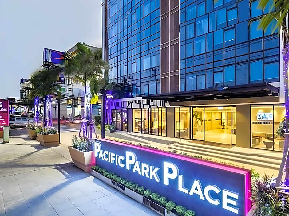 Pacific Park Hotel