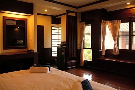 Standard Bungalow