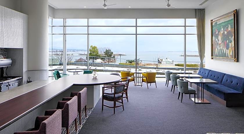 Biwako Hotel