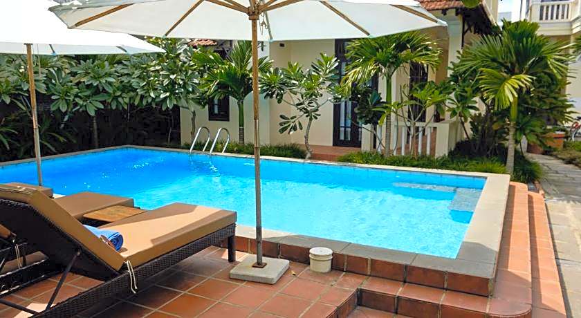 Hoi An Holiday Villa