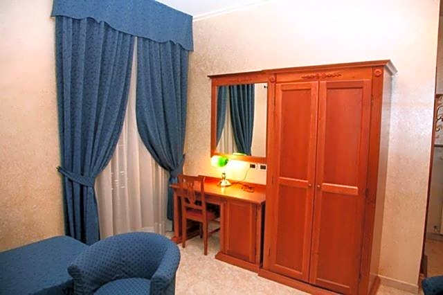 Hotel Nizza