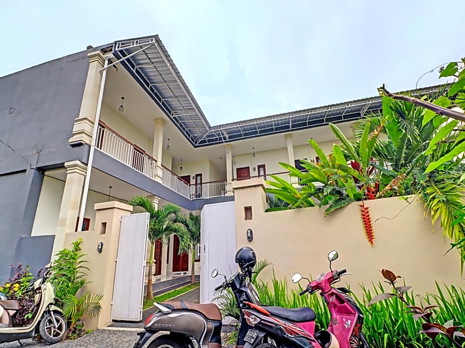 OYO 91717 7 L Homestay