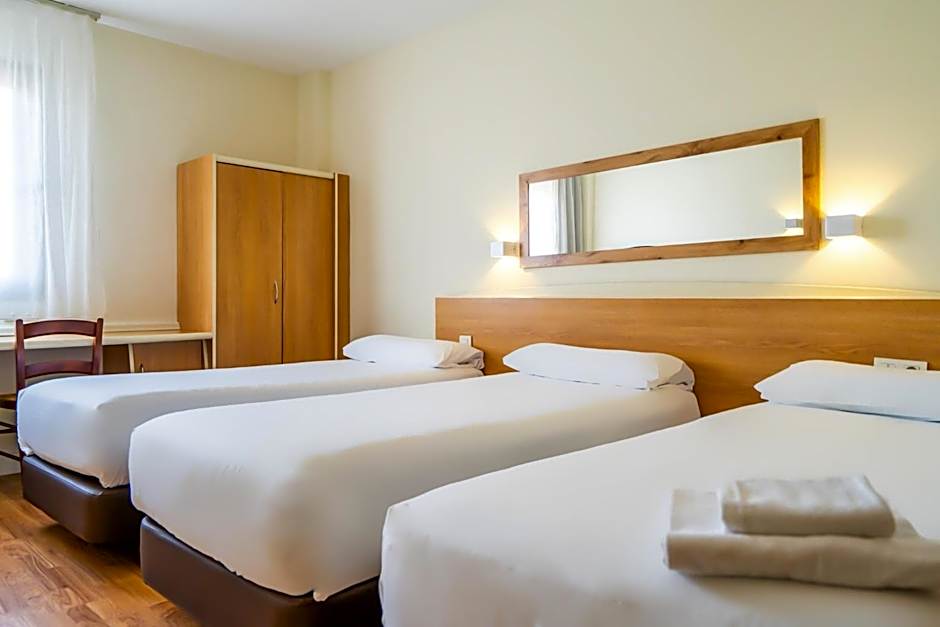 Hotel YIT Ciudad de Elche