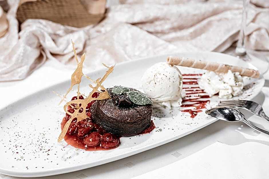 PANORAMA Hotel Heimbuchenthal