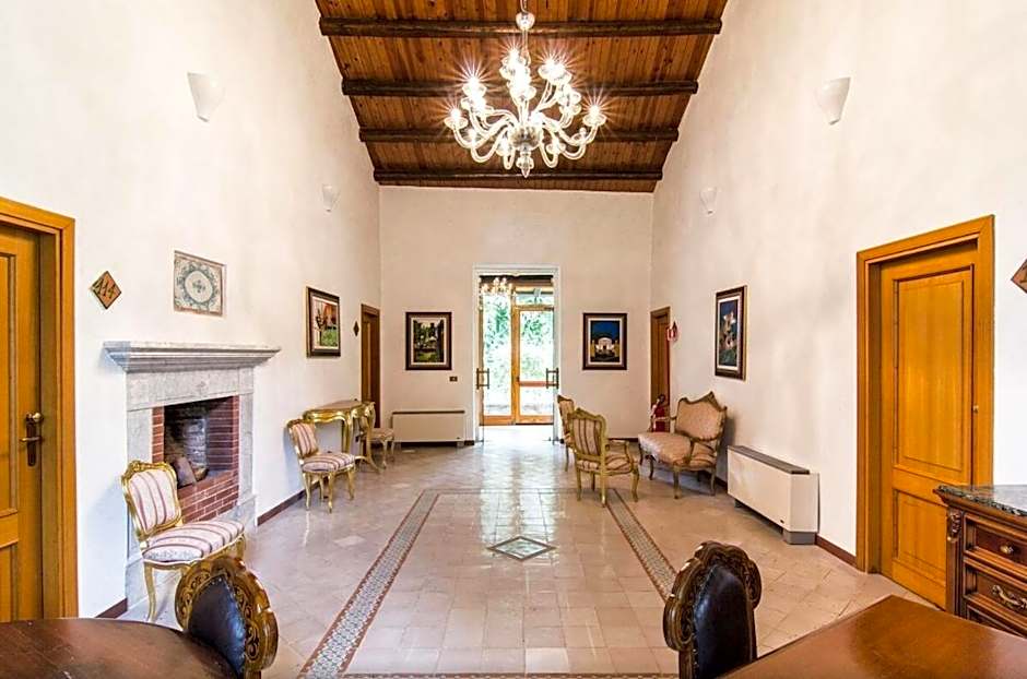 Allegroitalia Torre Artale Palermo