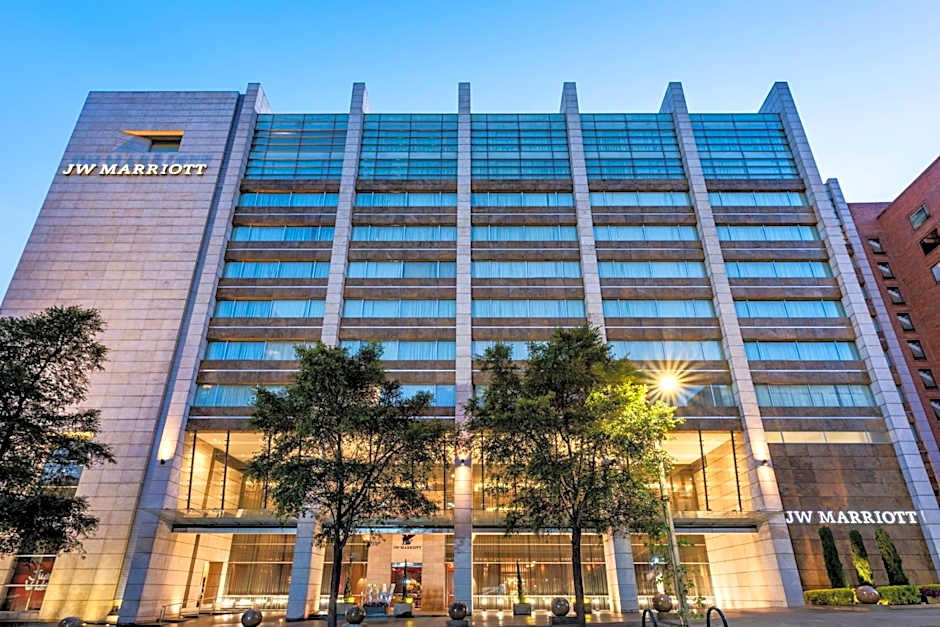 JW Marriott Hotel Bogota