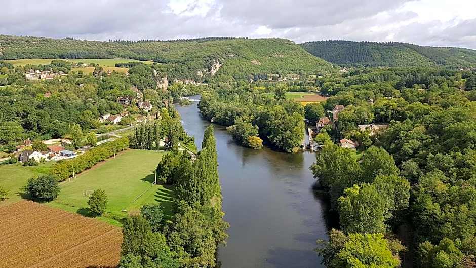 Le Refuge du Cele