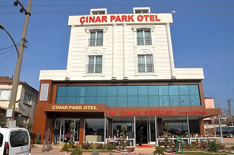 Cinarpark Hotel