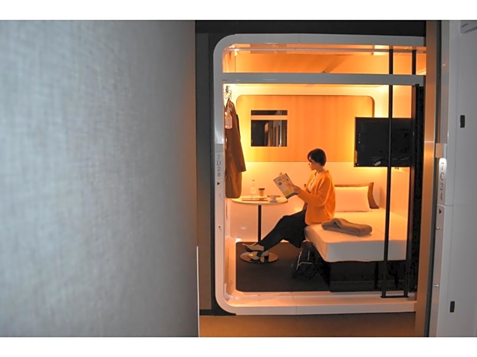 Torifito Hotel & Pod Kanazawa - Vacation STAY 88221v