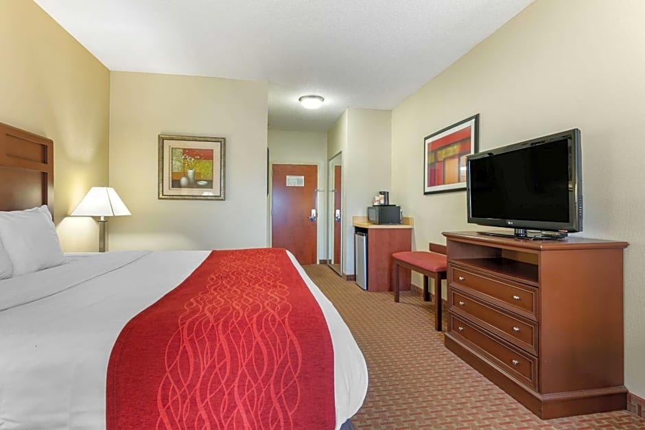 Comfort Inn Powell - Knoxville North