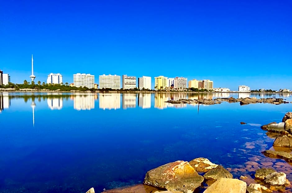 Boutique Beach House, Colina del Emperador