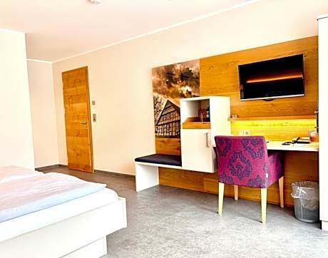 Junior Suite with Terrace