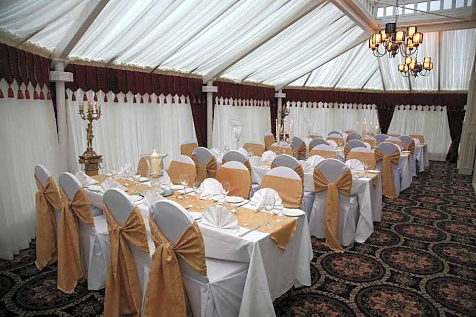 The Belfray Country Inn