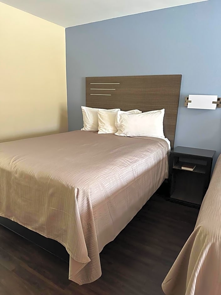 Express Inn Hartselle