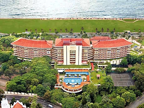 Taj Samudra, Colombo