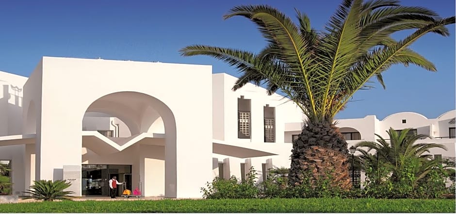 Hotel Club Palm Azur - Couples and Families Only