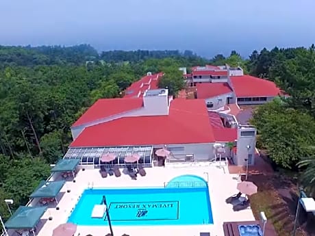 Livemax Resort Ito-Kawana