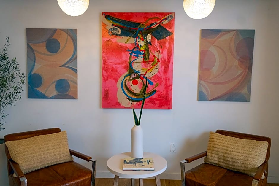 Riviera Beach House