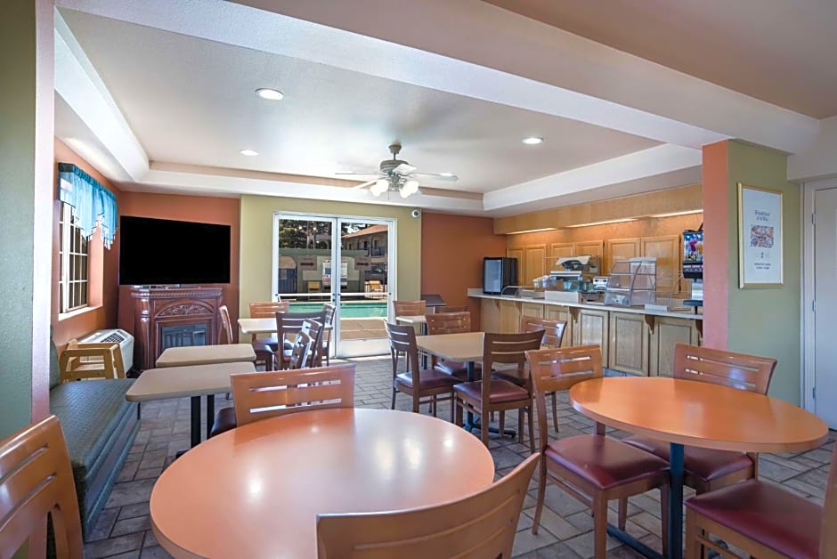 SureStay Hotel by Best Western Ukiah