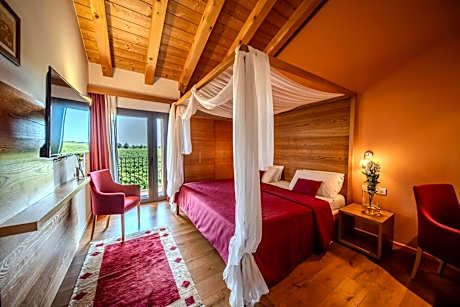 Superior Plus Room
