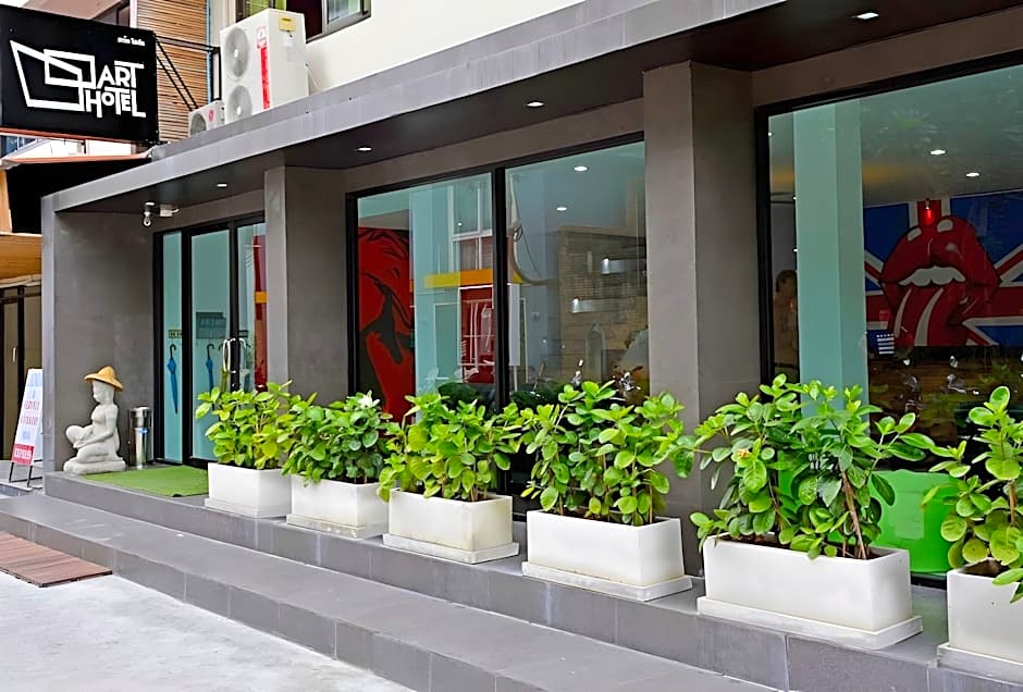 Nantra Chaweng Beach Hotel