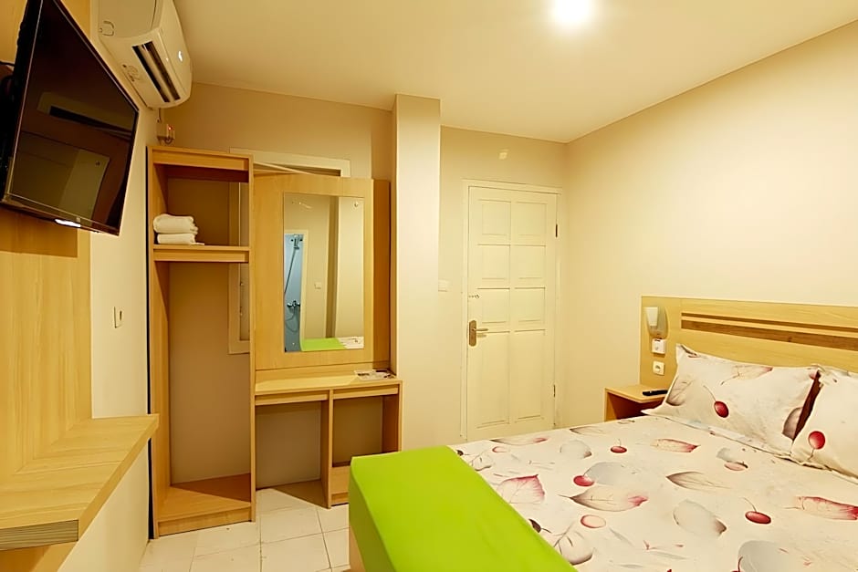 Homestay HD Inn