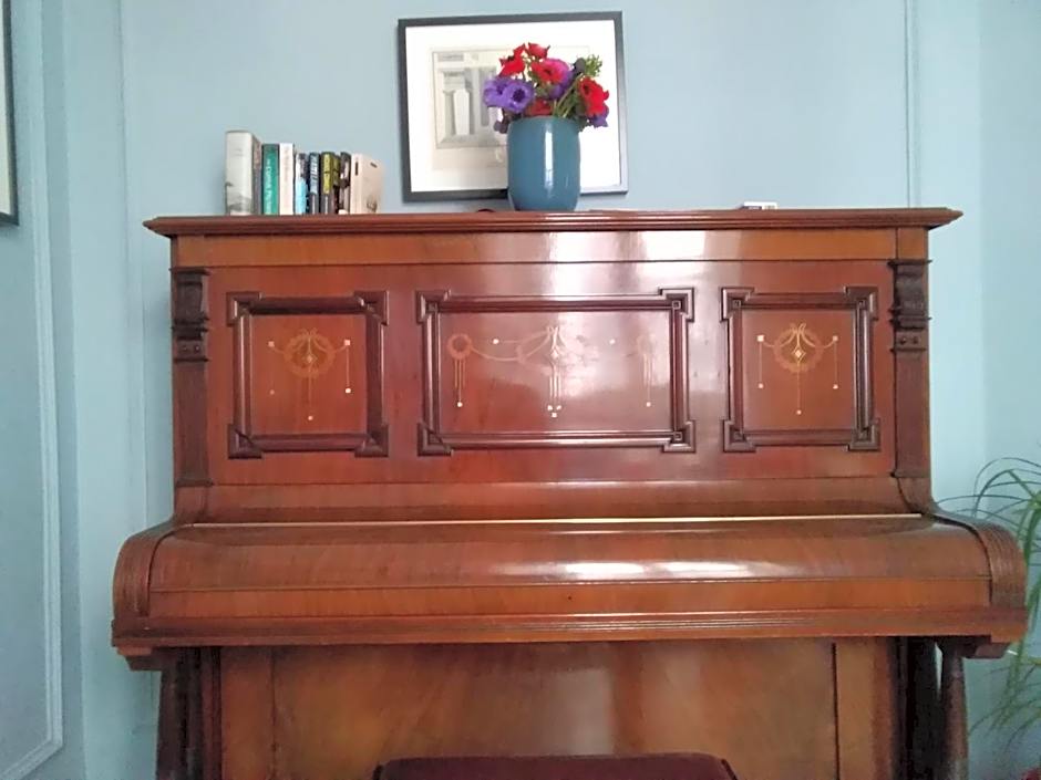 Aragonese Luxury Rooms