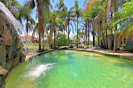 Bargara Gardens Boutique Villas