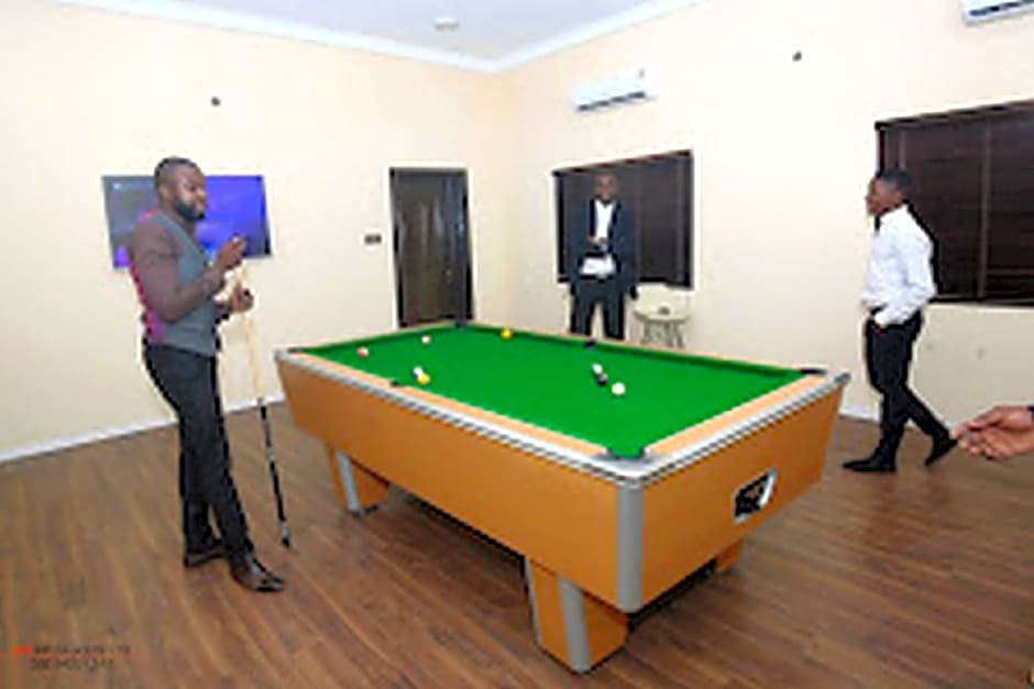 De Brit Hotel