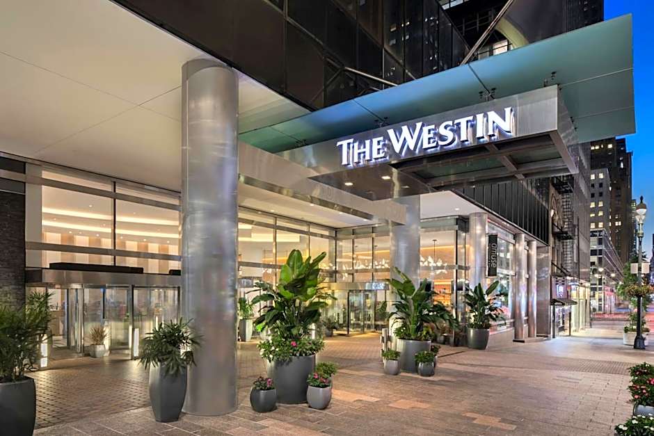 The Westin New York Grand Central